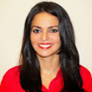 Meet your Posher, Lucienne